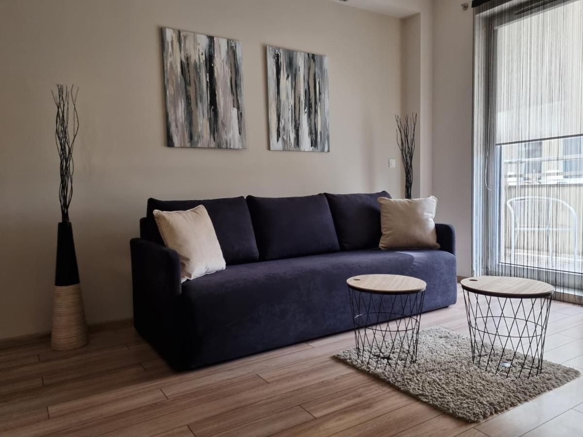 Apartament Exclusive Poznan Exterior photo