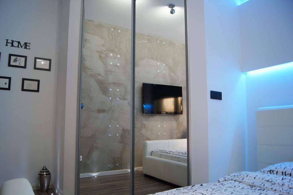 Apartament Exclusive Poznan Room photo
