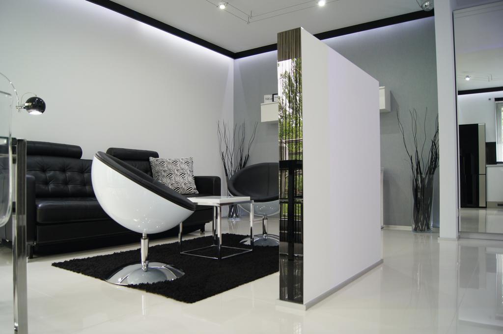 Apartament Exclusive Poznan Room photo