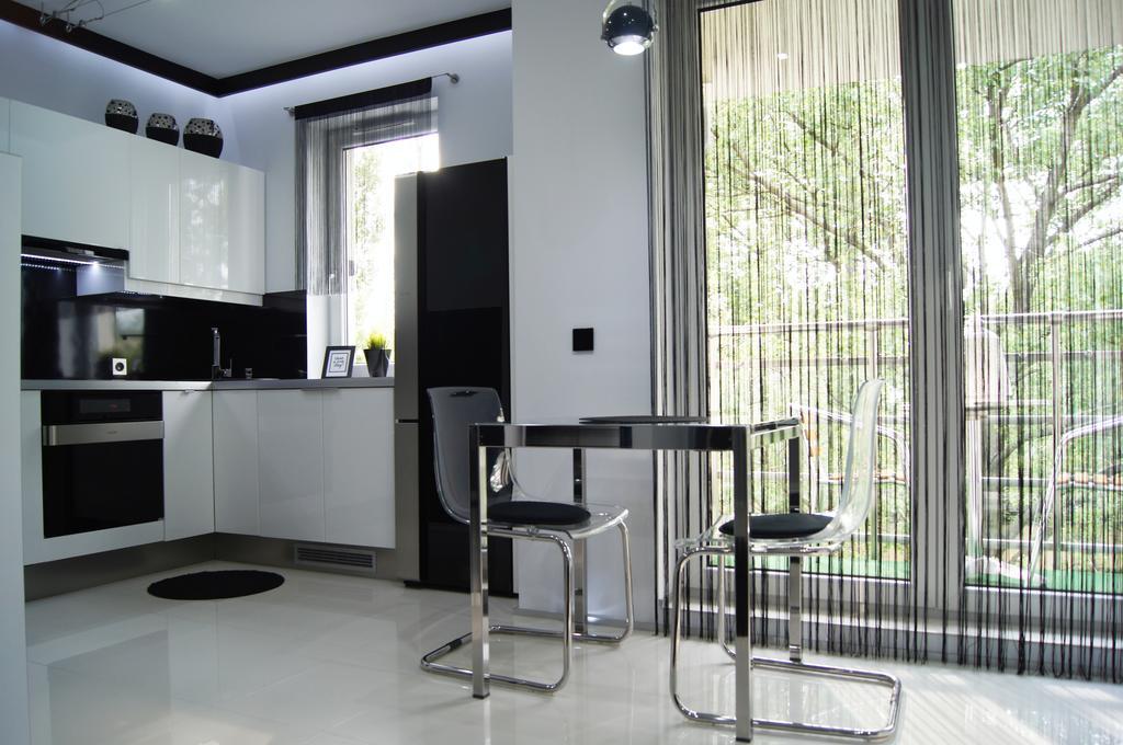 Apartament Exclusive Poznan Room photo