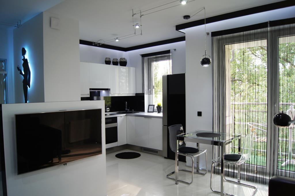 Apartament Exclusive Poznan Room photo