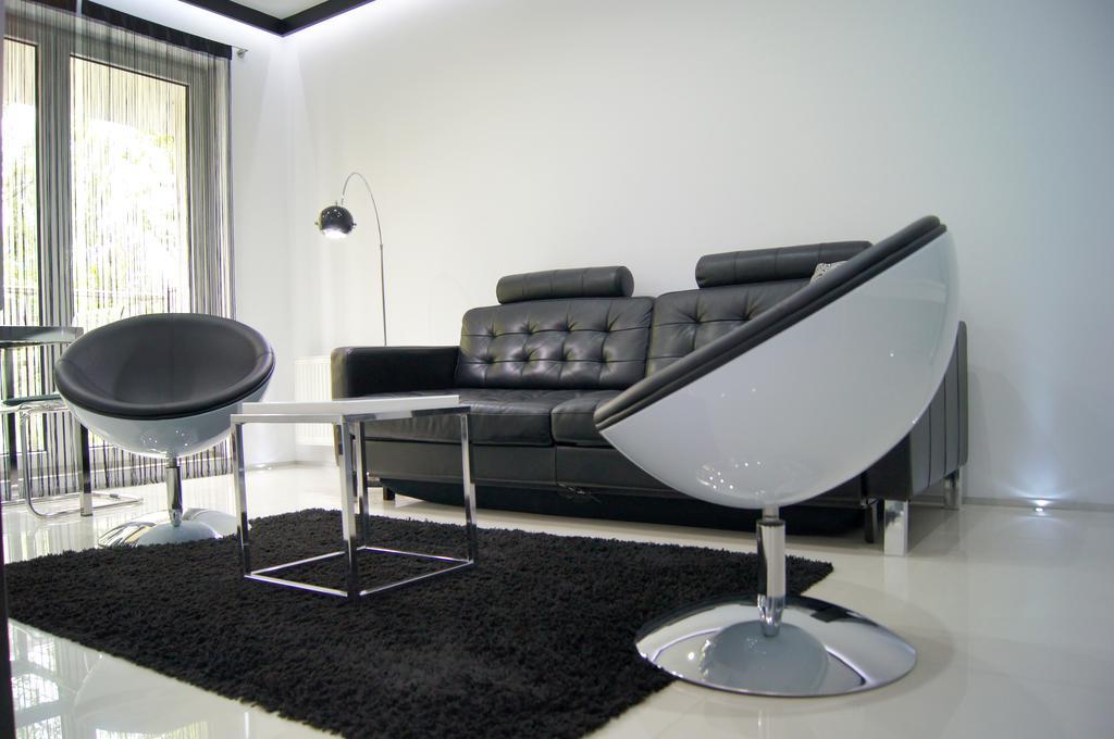 Apartament Exclusive Poznan Room photo