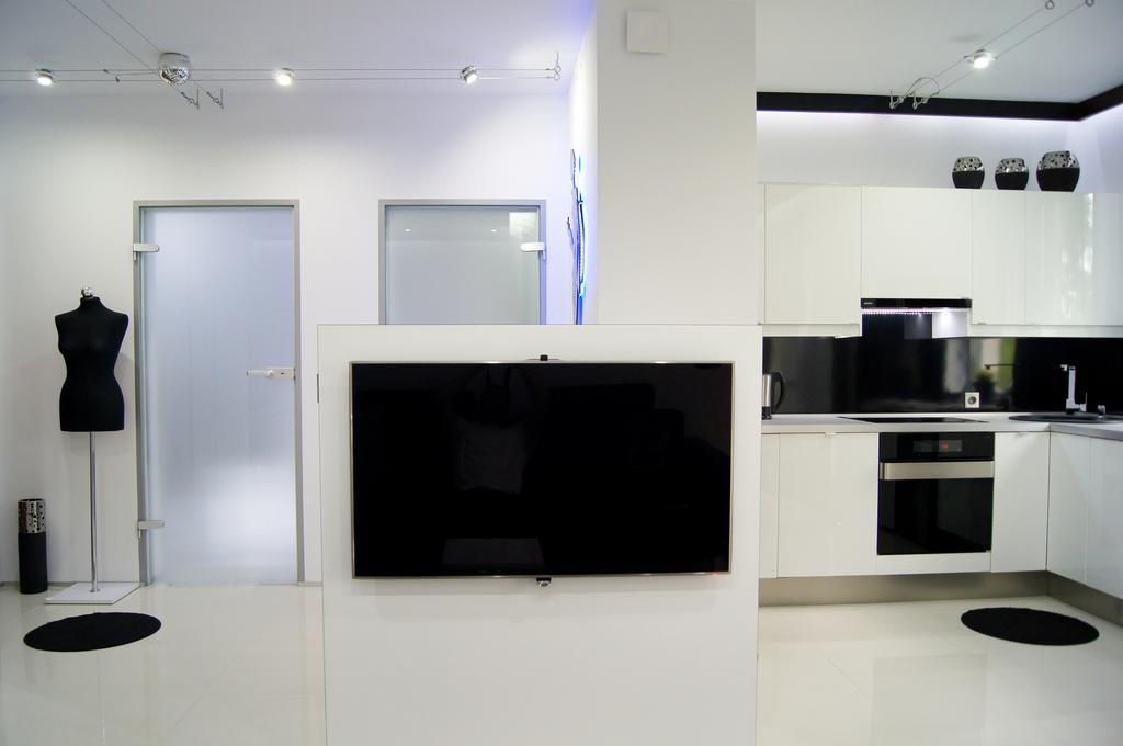 Apartament Exclusive Poznan Room photo