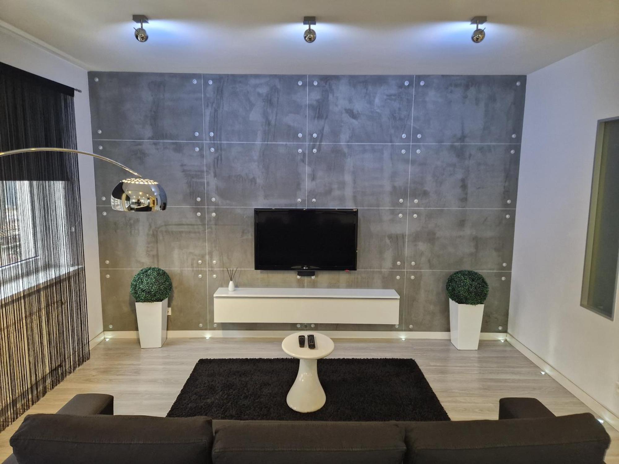 Apartament Exclusive Poznan Room photo