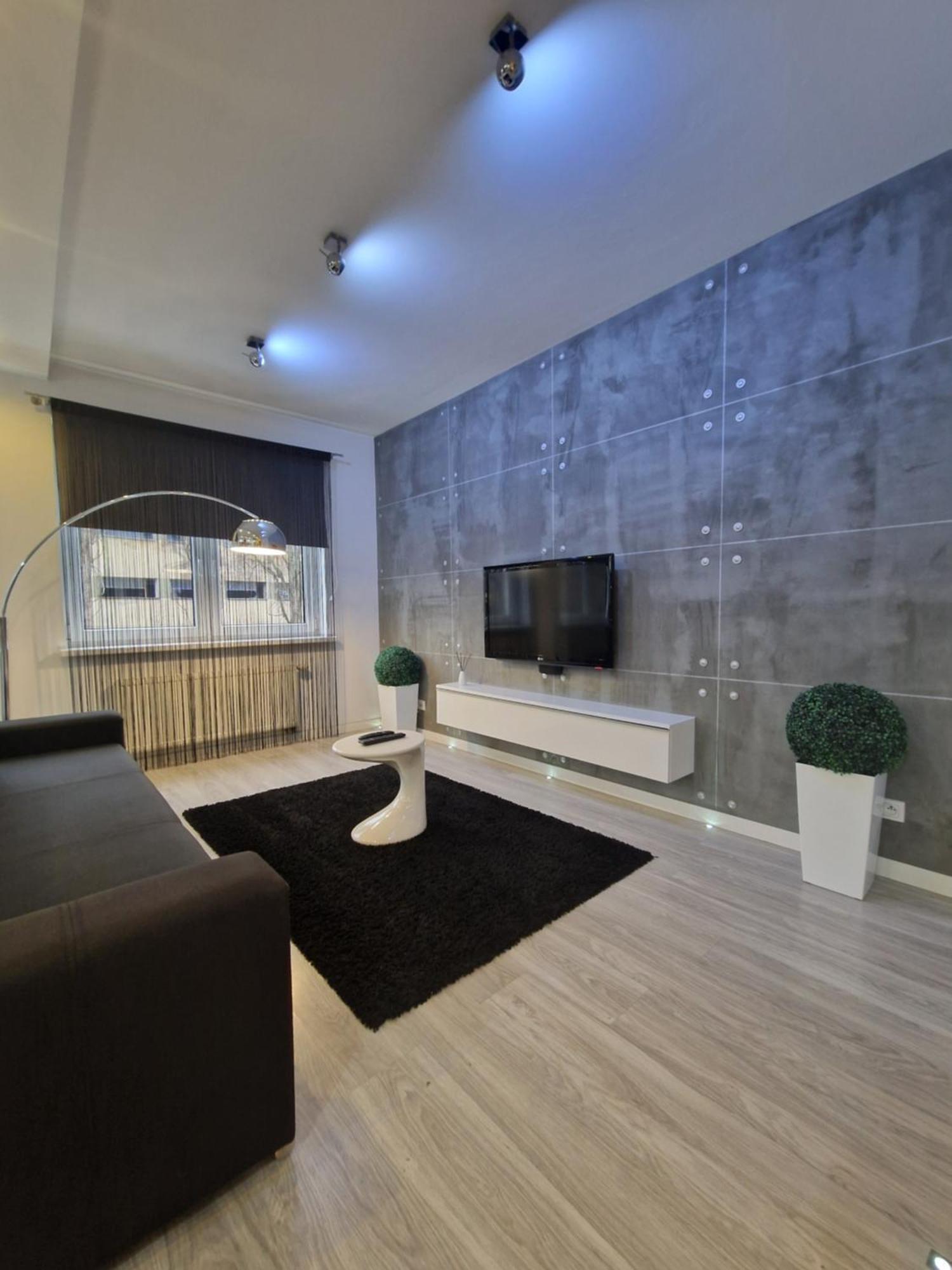 Apartament Exclusive Poznan Exterior photo