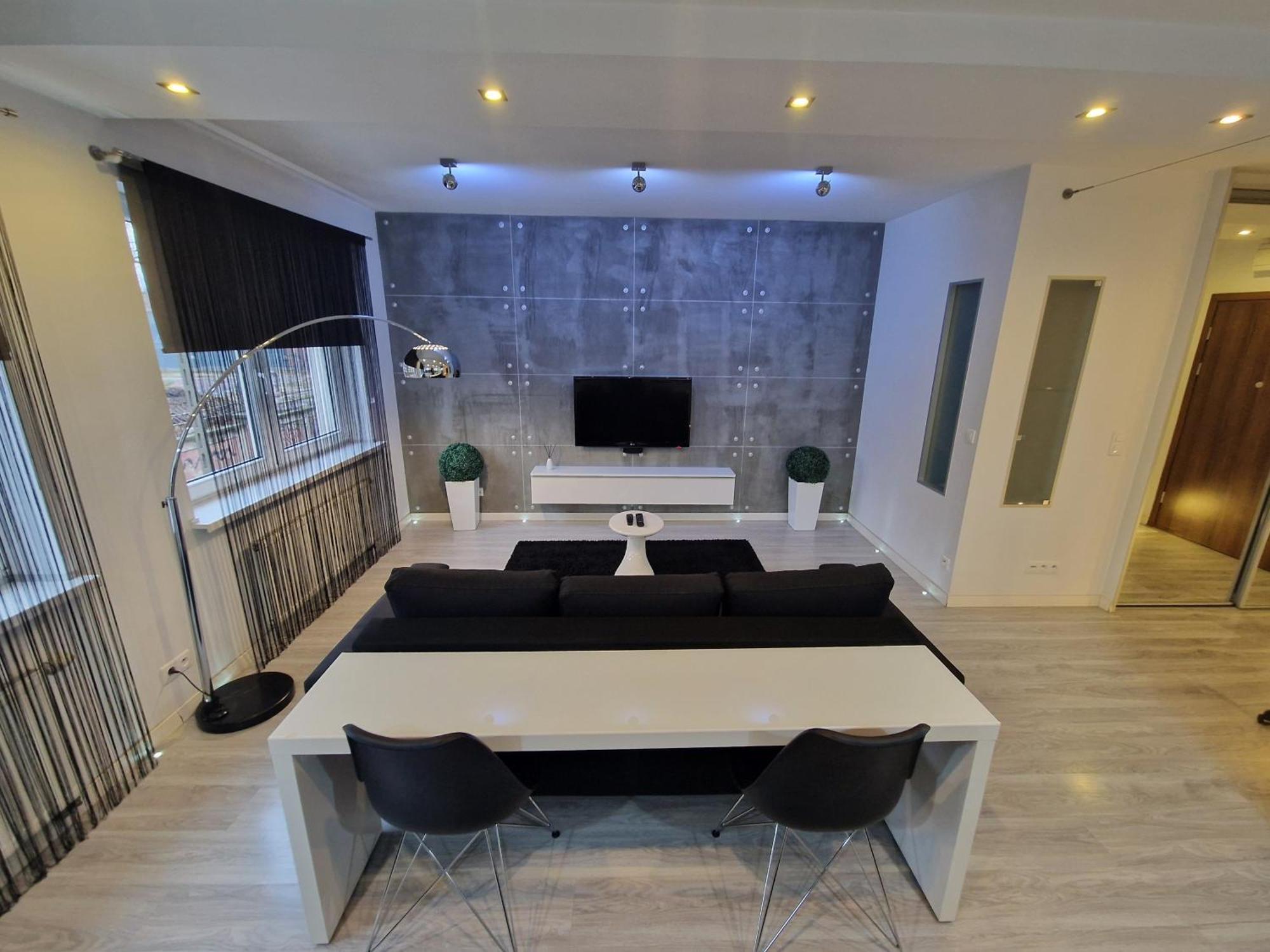 Apartament Exclusive Poznan Exterior photo